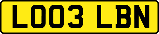 LO03LBN