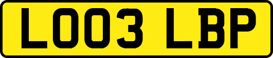 LO03LBP