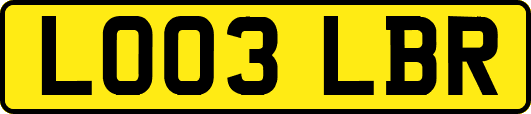 LO03LBR