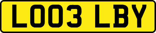 LO03LBY