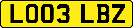 LO03LBZ