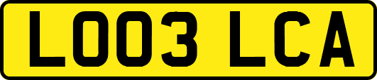LO03LCA