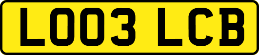 LO03LCB