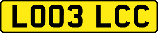 LO03LCC