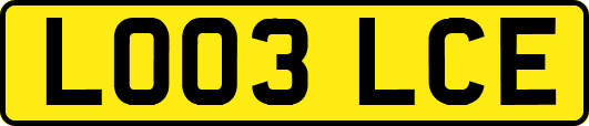LO03LCE
