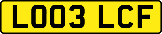LO03LCF