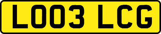 LO03LCG