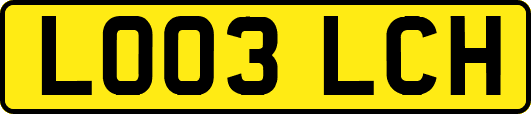 LO03LCH