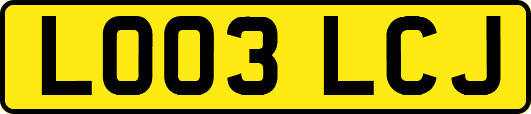 LO03LCJ