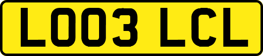 LO03LCL