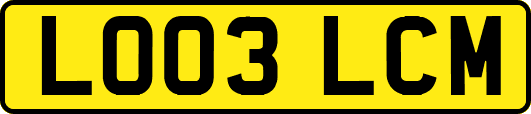 LO03LCM