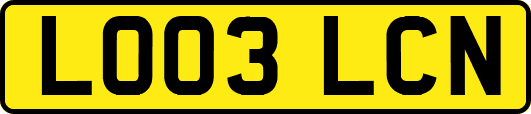 LO03LCN