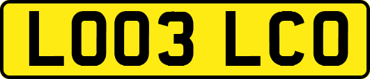 LO03LCO