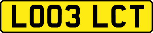 LO03LCT