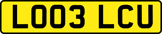 LO03LCU