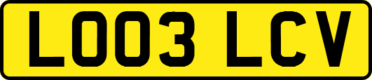 LO03LCV