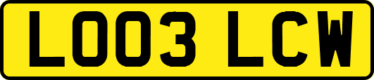LO03LCW