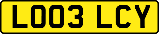 LO03LCY