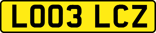 LO03LCZ