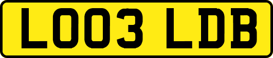 LO03LDB