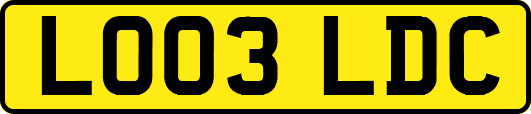 LO03LDC
