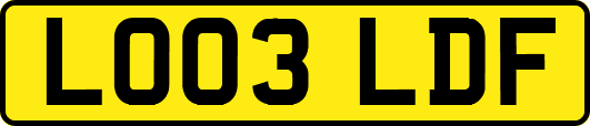 LO03LDF