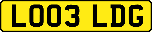 LO03LDG