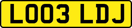 LO03LDJ