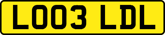 LO03LDL