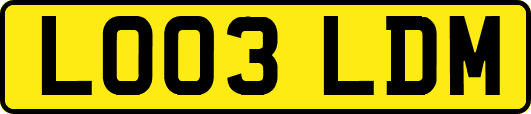 LO03LDM