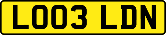 LO03LDN