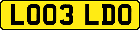 LO03LDO