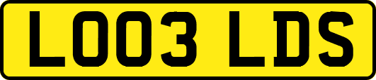 LO03LDS