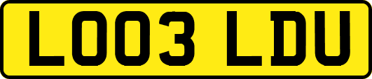 LO03LDU