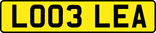 LO03LEA