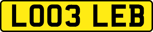 LO03LEB