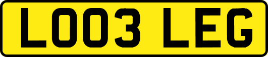 LO03LEG