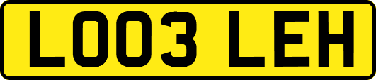 LO03LEH