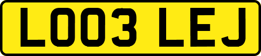 LO03LEJ