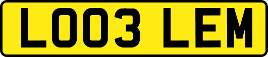 LO03LEM