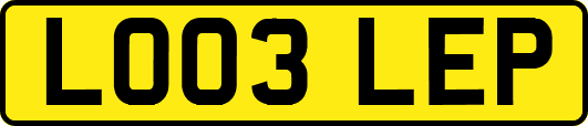 LO03LEP