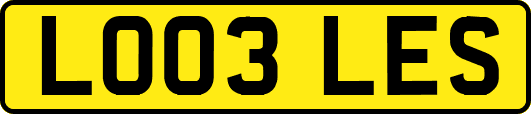 LO03LES