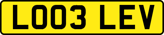 LO03LEV