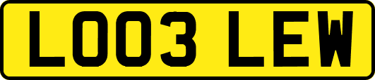 LO03LEW