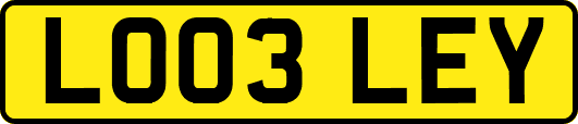 LO03LEY