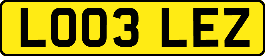 LO03LEZ
