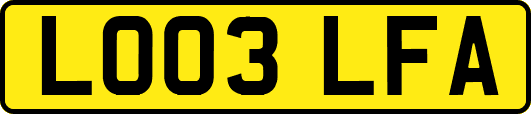 LO03LFA