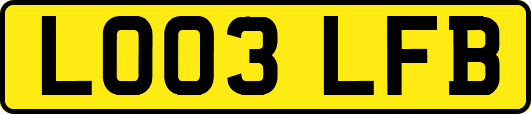 LO03LFB