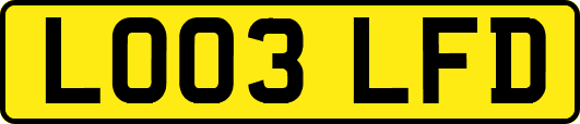 LO03LFD