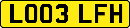 LO03LFH